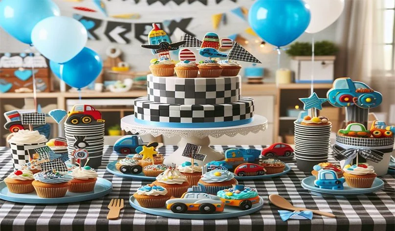 Hayalinizdeki Pastalar in Bekleriz